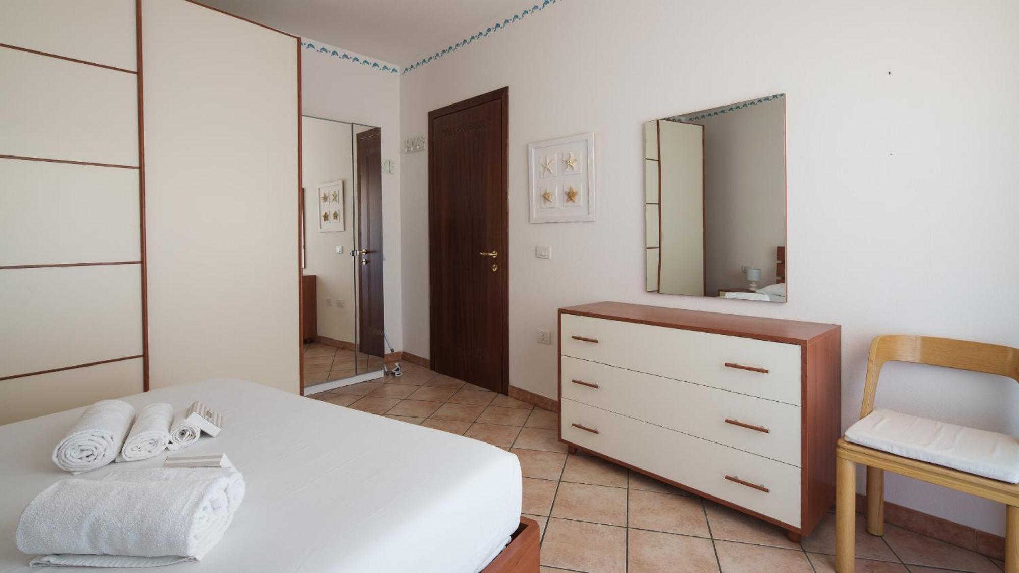 Apartment Welcomely - Sunny House Olbia