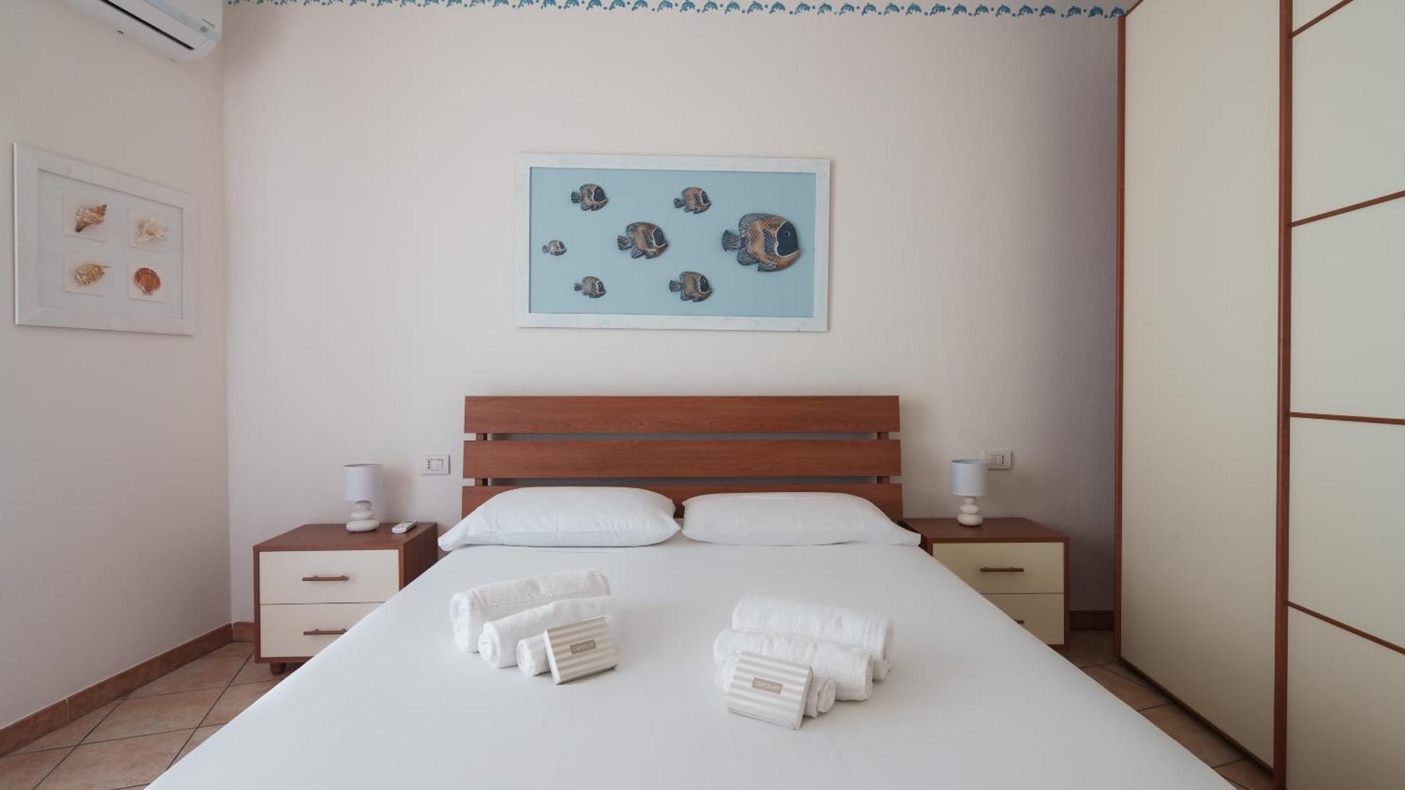 Welcomely - Sunny House Apartment Olbia
