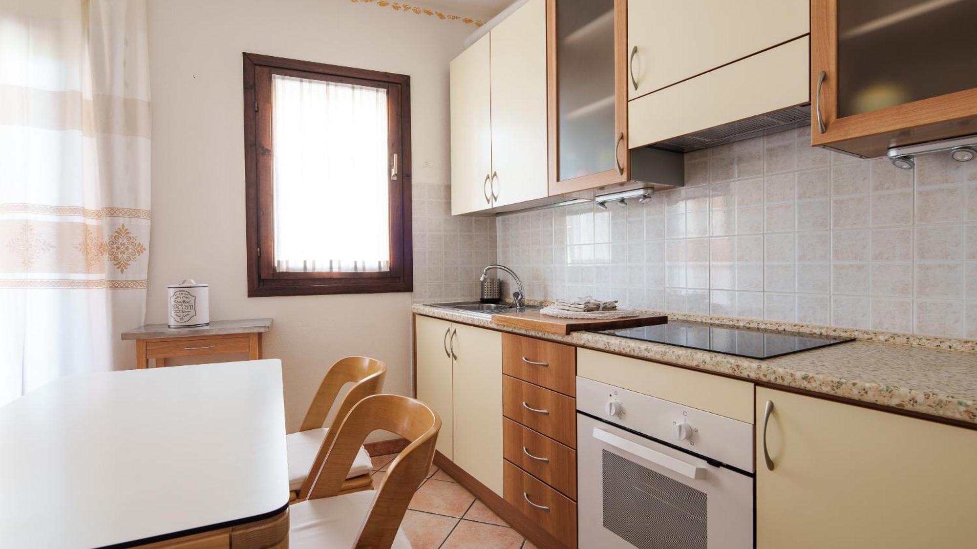 Welcomely - Sunny House Apartment Olbia